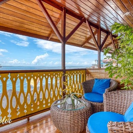Hotel Μπόκας ντελ Τόρο Εξωτερικό φωτογραφία