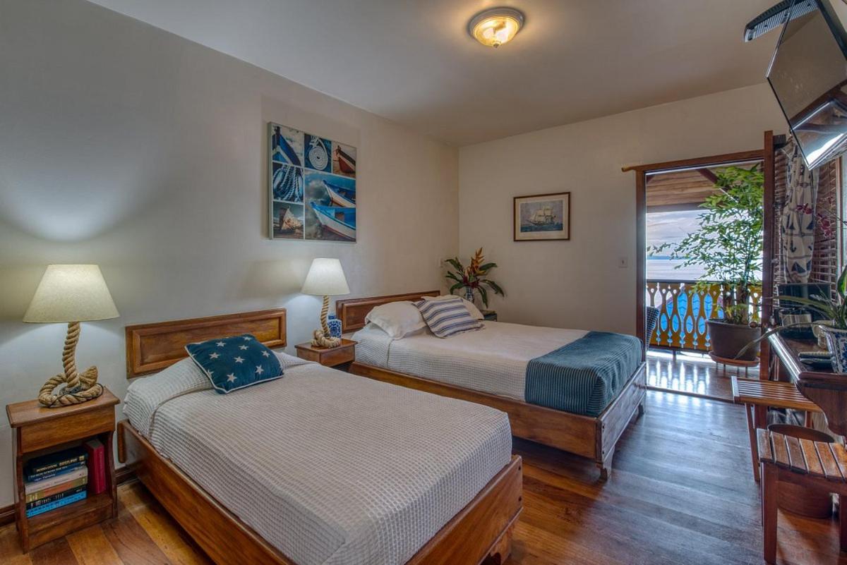 Hotel Μπόκας ντελ Τόρο Εξωτερικό φωτογραφία