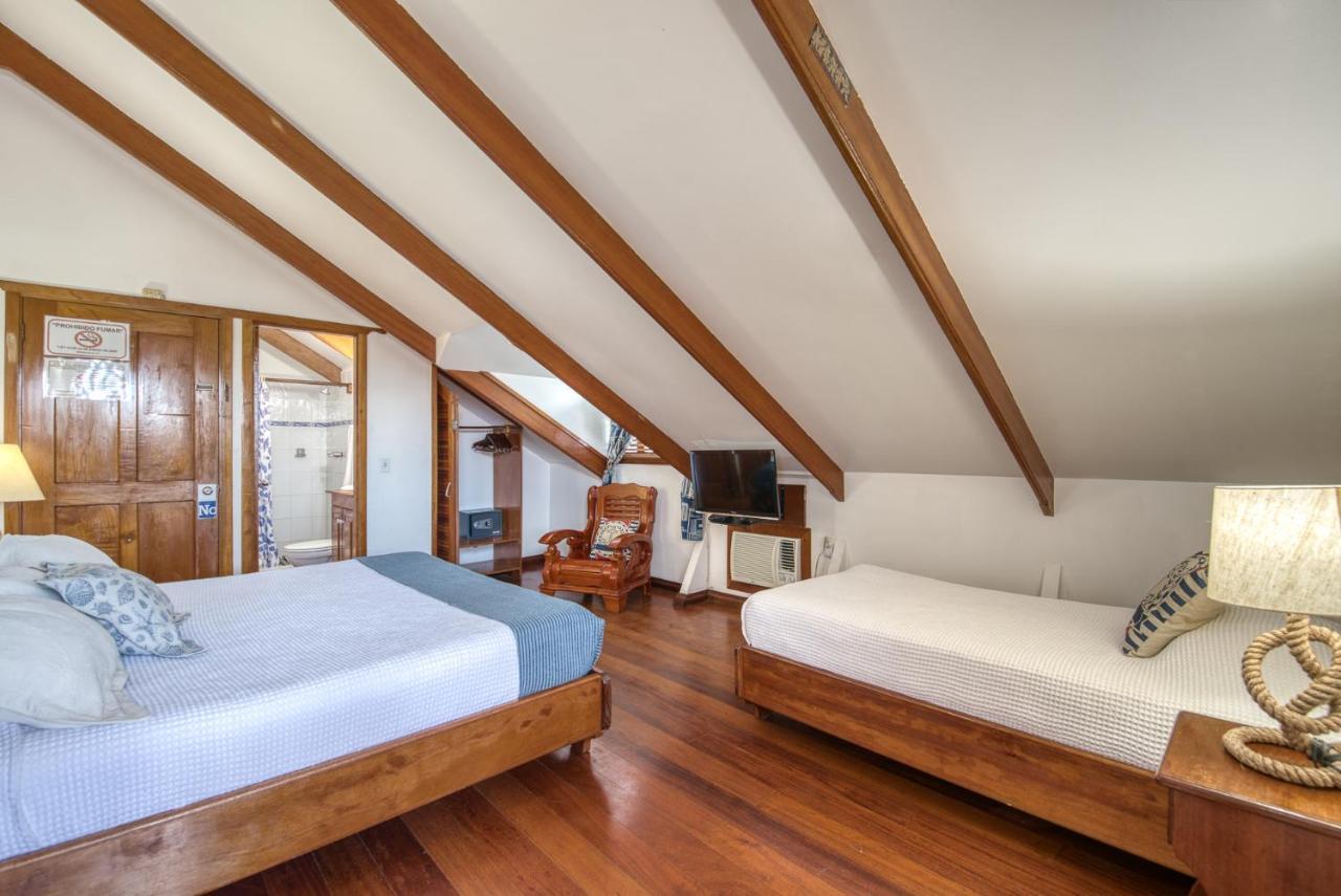 Hotel Μπόκας ντελ Τόρο Εξωτερικό φωτογραφία