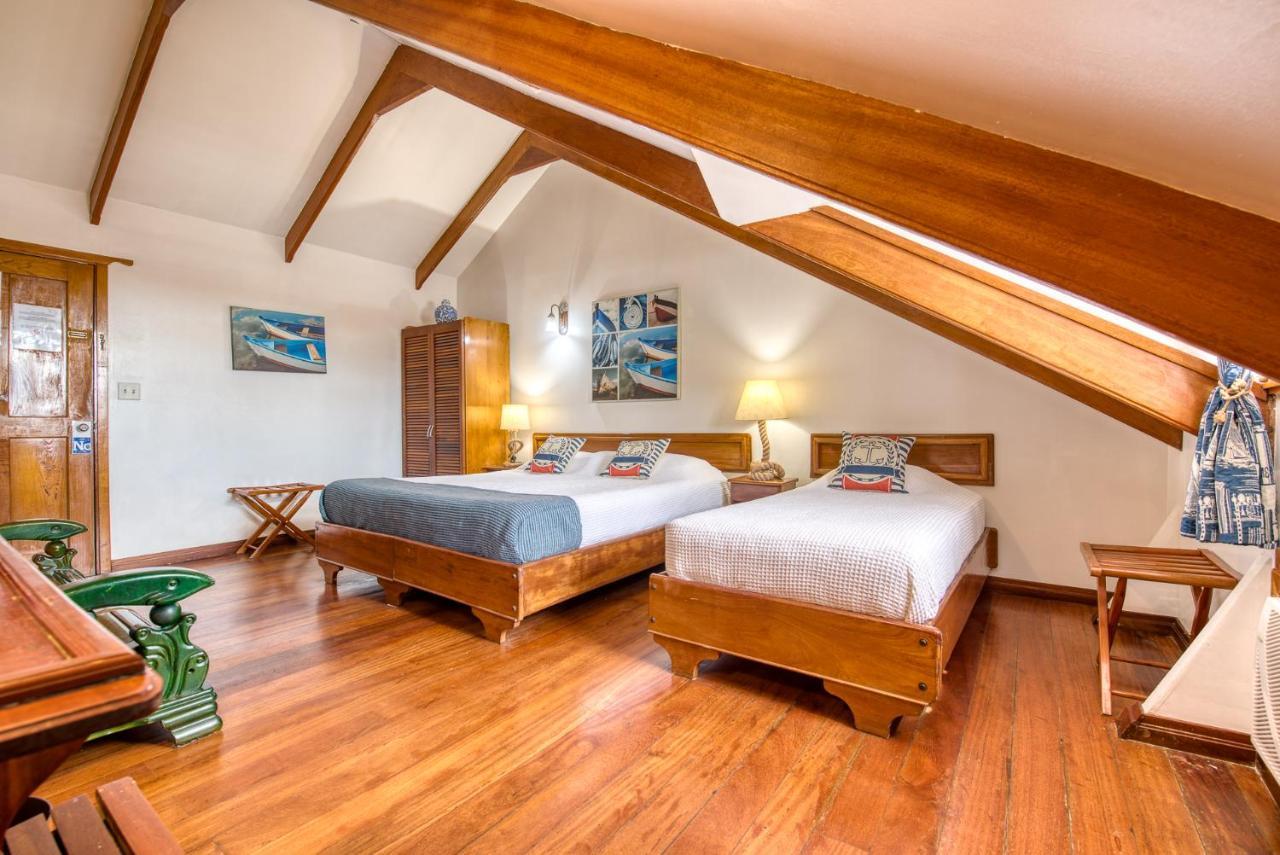 Hotel Μπόκας ντελ Τόρο Εξωτερικό φωτογραφία
