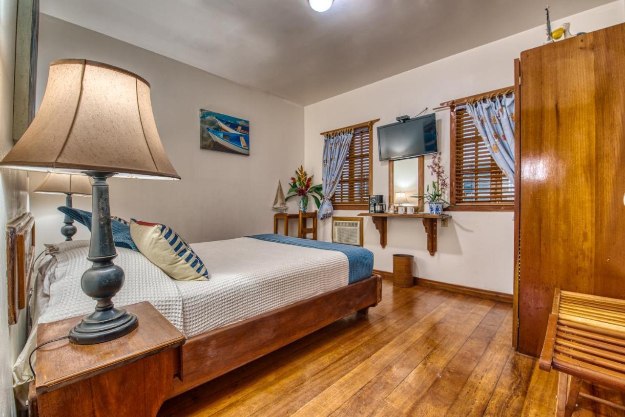 Hotel Μπόκας ντελ Τόρο Εξωτερικό φωτογραφία