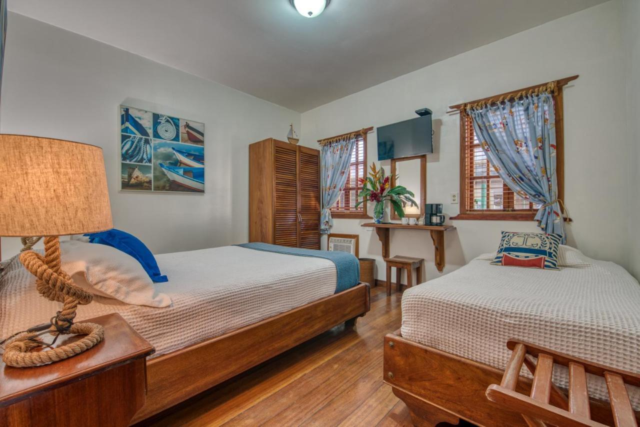 Hotel Μπόκας ντελ Τόρο Εξωτερικό φωτογραφία