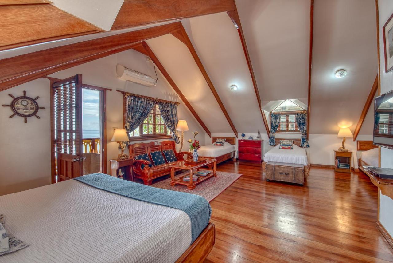 Hotel Μπόκας ντελ Τόρο Εξωτερικό φωτογραφία