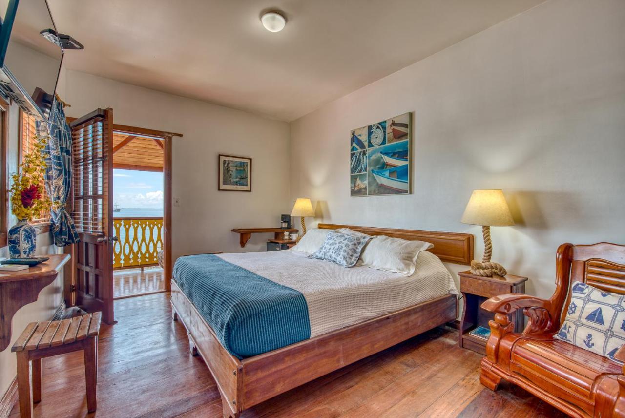 Hotel Μπόκας ντελ Τόρο Εξωτερικό φωτογραφία