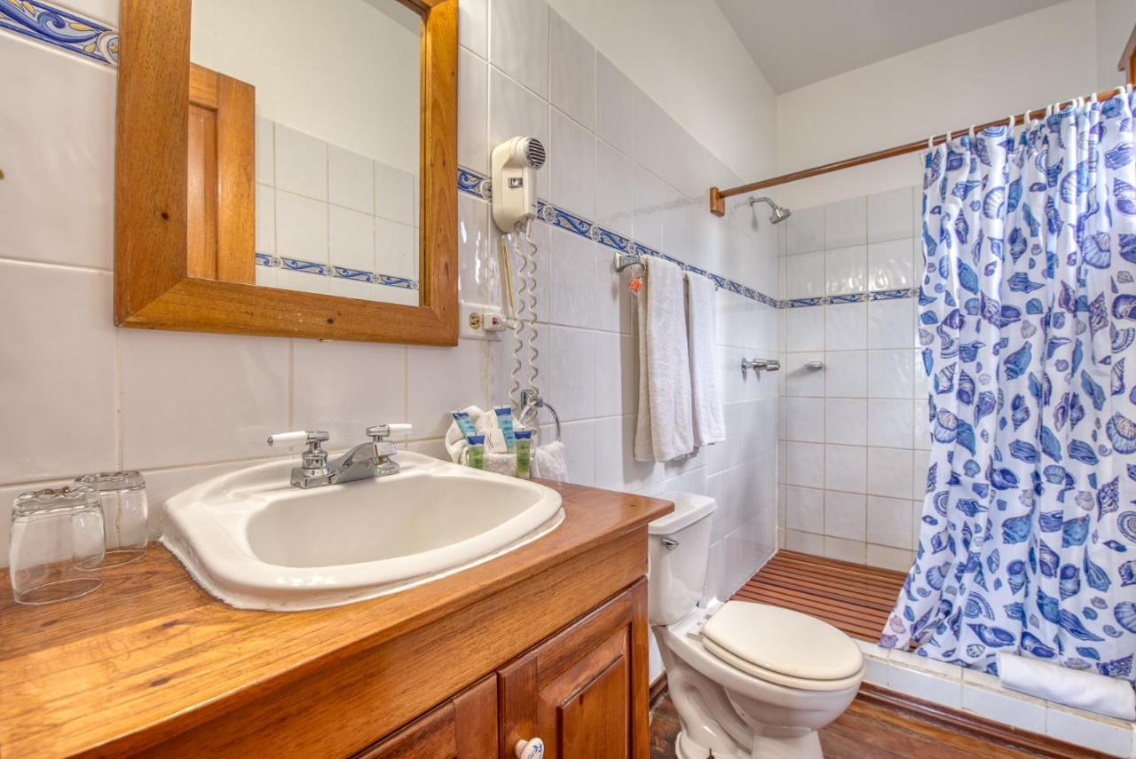 Hotel Μπόκας ντελ Τόρο Εξωτερικό φωτογραφία
