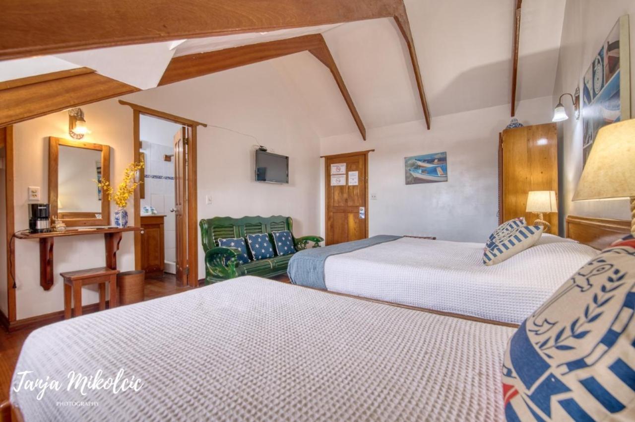 Hotel Μπόκας ντελ Τόρο Εξωτερικό φωτογραφία